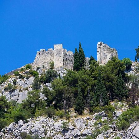 Villa Liberte Blagaj Ngoại thất bức ảnh